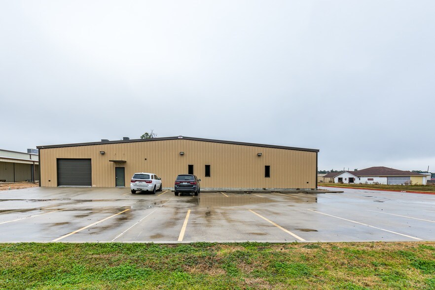 More Photos Of 23750 FM 1314 Rd, Porter Office For Sale