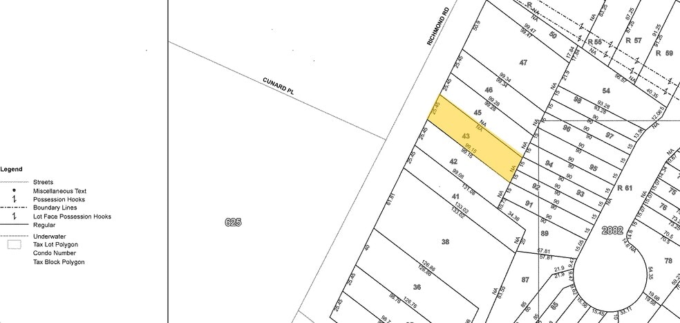 More Photos Of 584 Richmond Rd, Staten Island Storefront Retail Residential For Sale