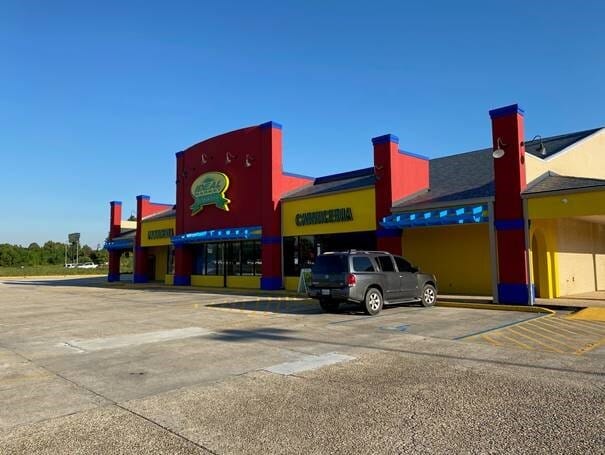 More Photos Of 9301-9353 Burbank Dr, Baton Rouge Unknown For Lease