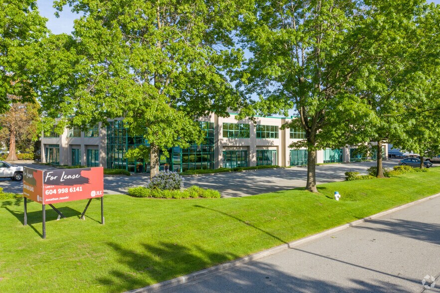 Primary Photo Of 7088 Venture St, Delta Light Distribution For Lease