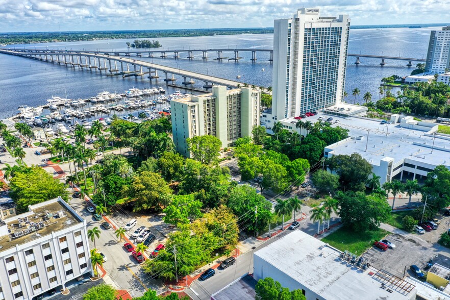 Primary Photo Of 2424 Edwards Dr, Fort Myers Apartments For Sale