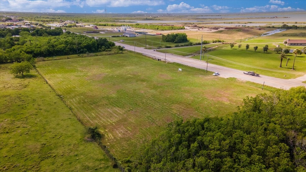 More Photos Of 00 25th Avenue @ 29th Avenue, Texas City Land For Sale