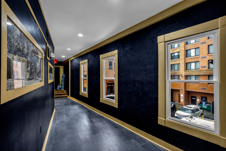 More Photos Of 26 N Main St, Waterbury Storefront Retail Office For Sale