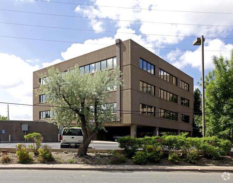 Primary Photo Of 9745 E Hampden Ave, Denver Office For Lease