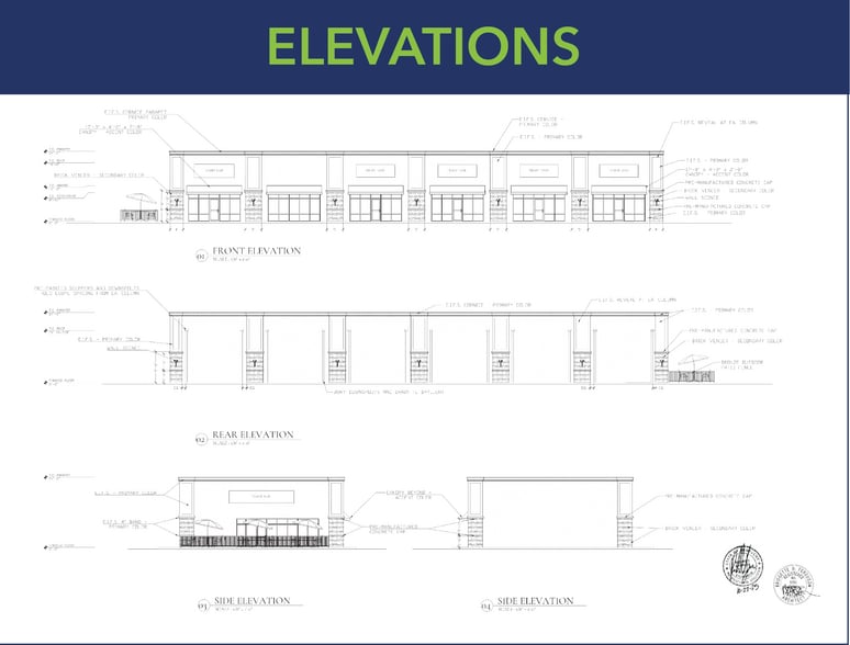 More Photos Of 2434 Kenwood Crossing Road, Crestwood Storefront Retail Office For Lease