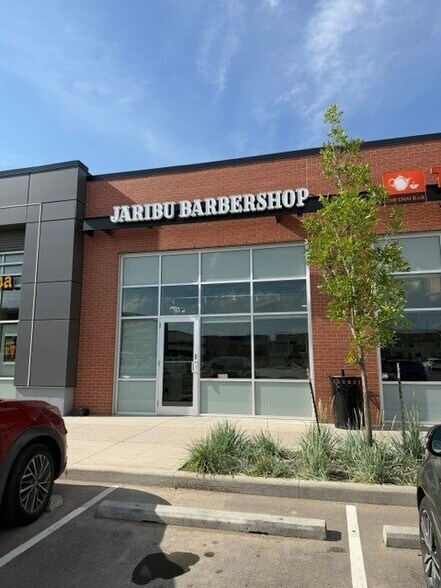 Primary Photo Of 45 Carrington Blvd NW, Calgary Coworking Space
