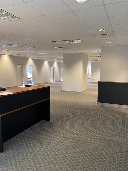 More Photos Of 100 Technology Dr, Trumbull Office For Lease