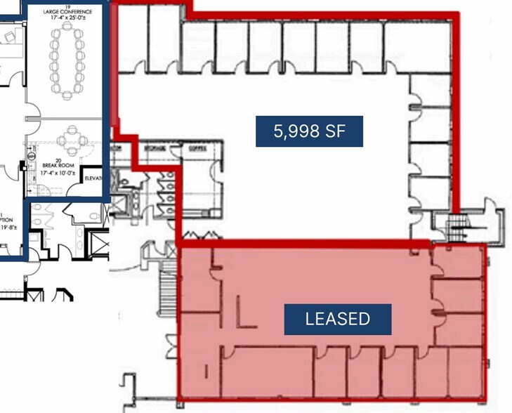 More Photos Of 2 Willow St, Southborough Office For Lease