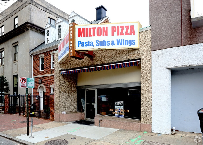 More Photos Of 110 N 5th St, Richmond Restaurant For Sale