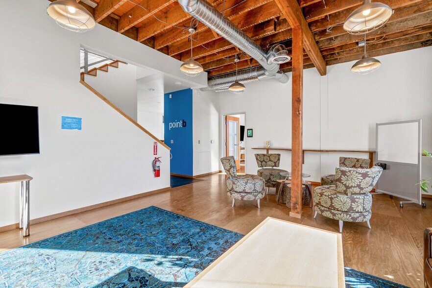 More Photos Of 4540 SW Kelly Ave, Portland Office For Sale