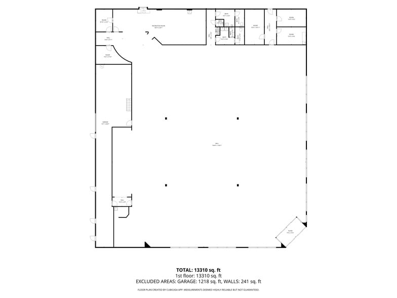 More Photos Of 4205-4225 Egan Dr, Savage Drugstore For Lease