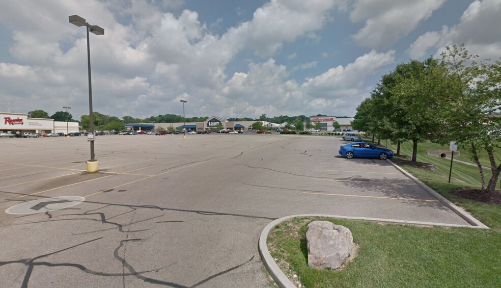 More Photos Of 3240 Highland Ave, Cincinnati Land For Sale