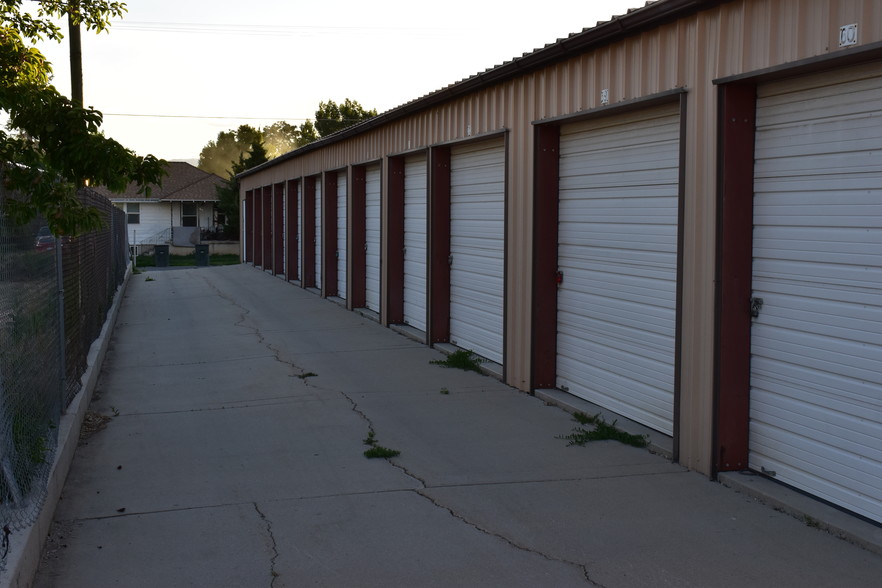 More Photos Of 155 W 200 S, Price Self Storage For Sale