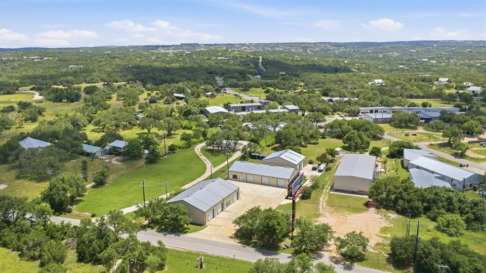 Primary Photo Of , Austin Industrial For Sale
