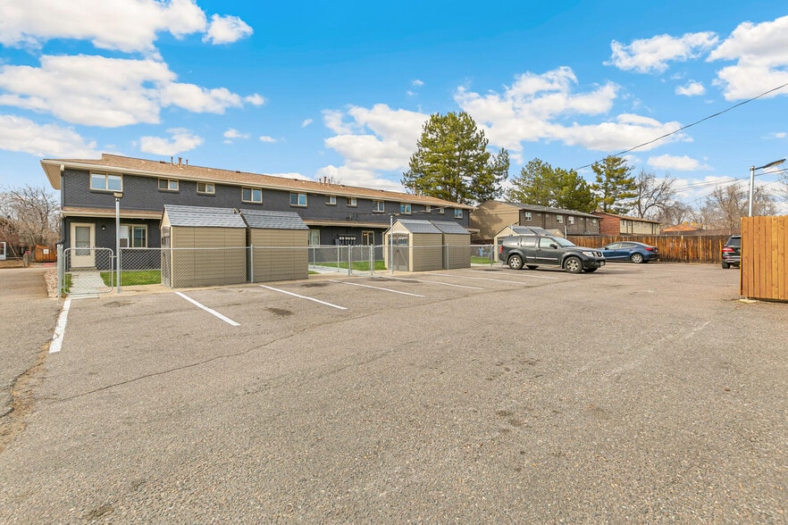 More Photos Of 4510 Everett Ct, Wheat Ridge Apartments For Sale