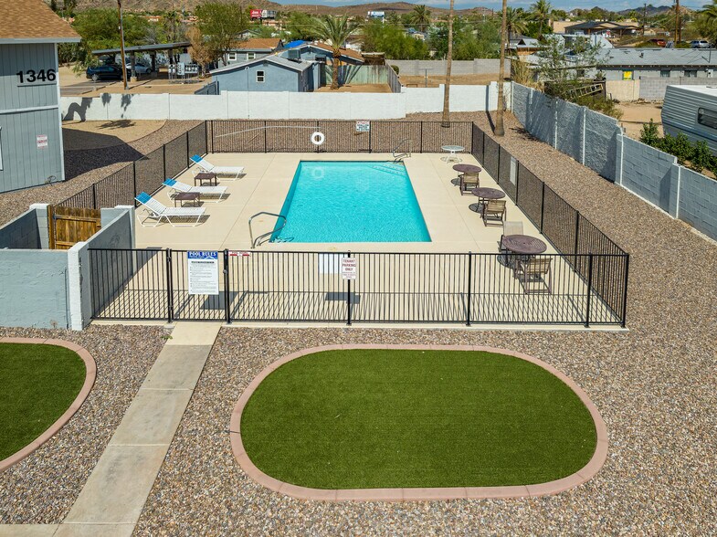 More Photos Of 1346 E Mountain View Rd, Phoenix Apartments For Sale