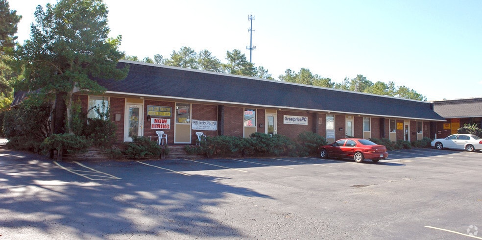 More Photos Of 9320 Two Notch Rd, Columbia Office For Lease