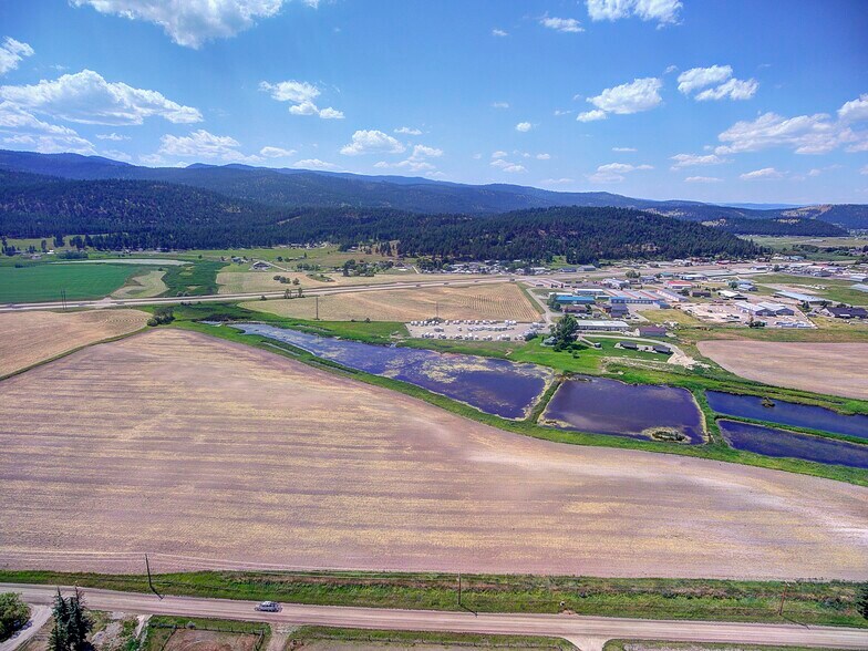 More Photos Of 4199 US 93 Hwy S, Kalispell Land For Sale