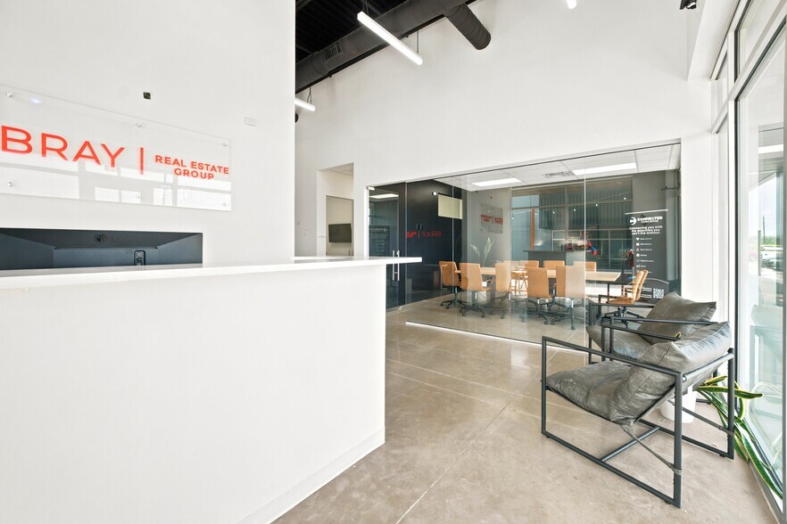 More Photos Of 8610 Potranco Rd, San Antonio Storefront Retail Office For Lease