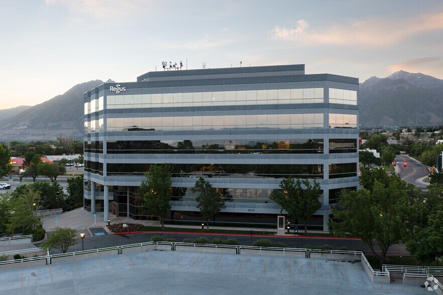 More Photos Of 6975 Union Park, Midvale Office For Lease