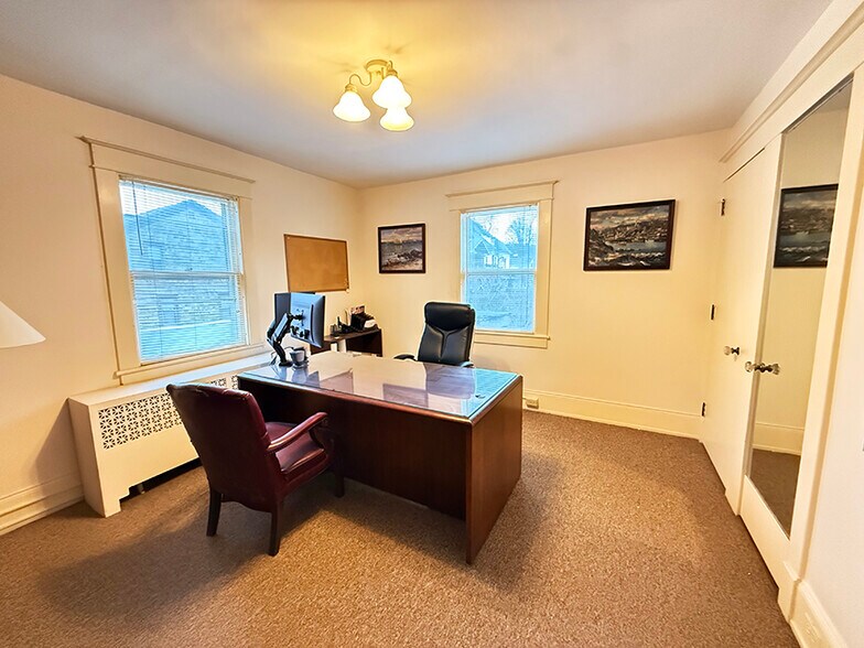 More Photos Of 341-343 Main St, Oneonta Office Residential For Sale