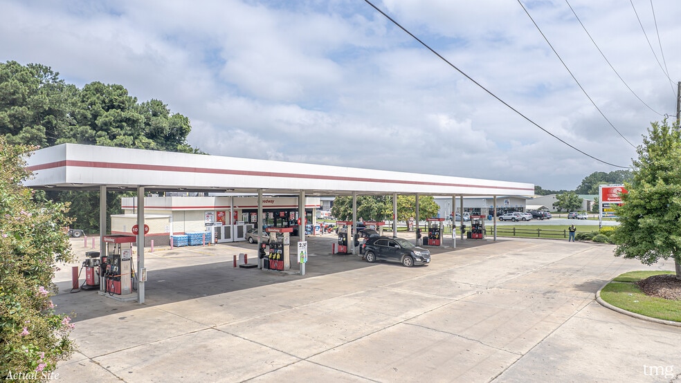 More Photos Of 3778 Us 15 501 Hwy, Carthage Convenience Store For Sale