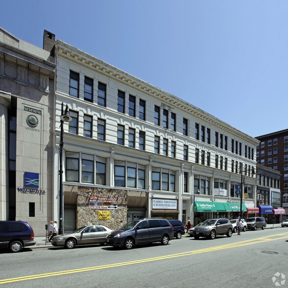More Photos Of 171-181 Market St, Paterson Apartments For Sale