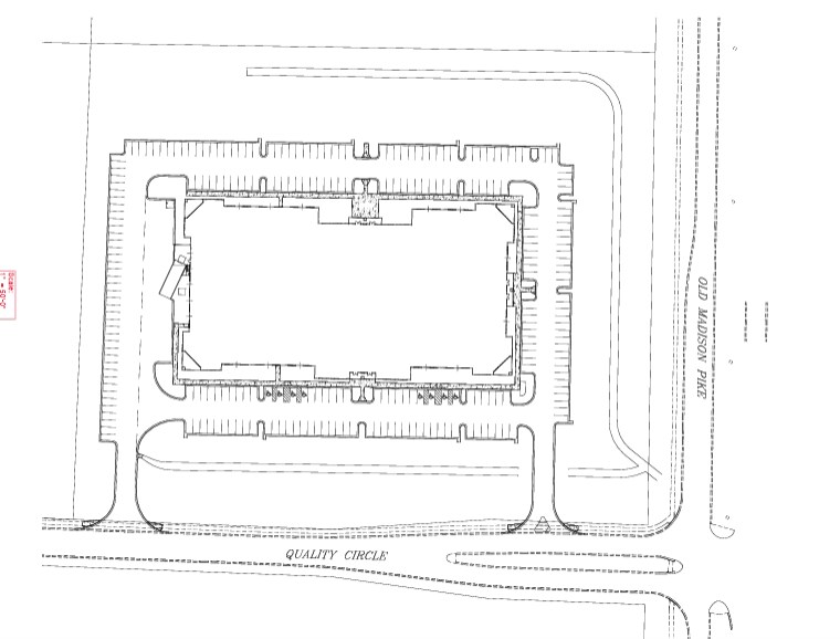 More Photos Of 100 Quality Cir NW, Huntsville Office For Lease
