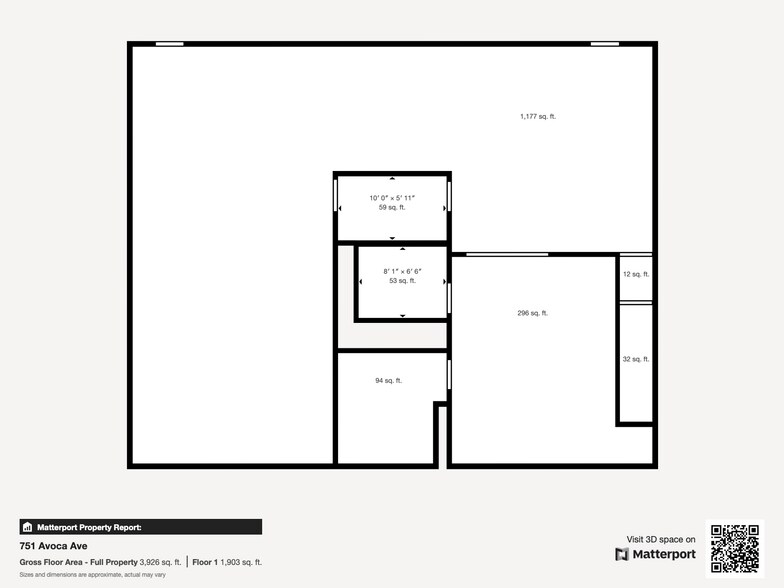 More Photos Of 751 Avoca Ave, Sheridan Daycare Center For Sale
