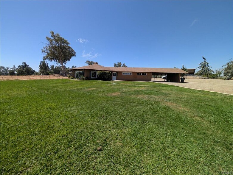 Primary Photo Of 4240 Los Olivos Rd, Merced Land For Sale