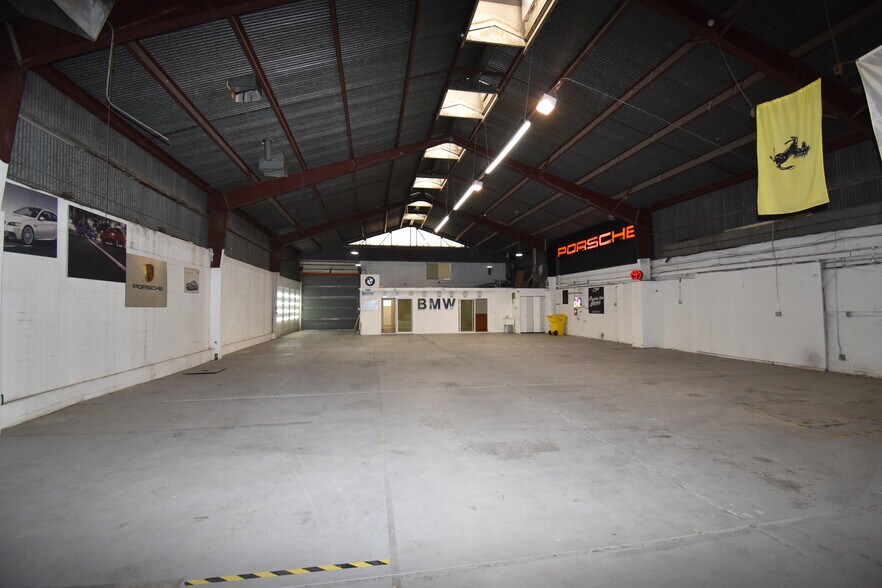 More Photos Of 1804 Texas Ave, El Paso Freestanding For Lease