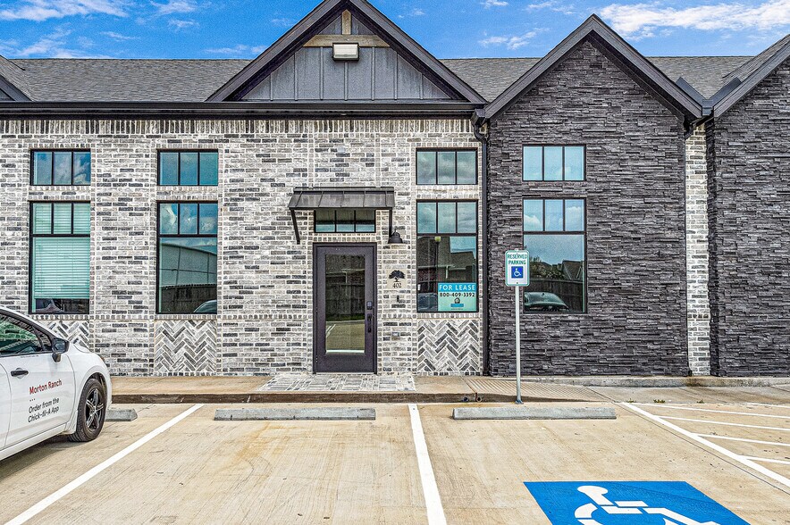 Primary Photo Of 2031 N Mason Rd, Katy Medical For Lease