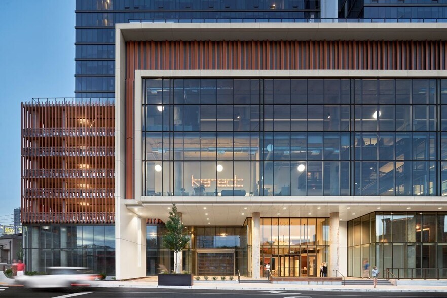 More Photos Of 800 19th Ave South, Nashville Apartments For Lease