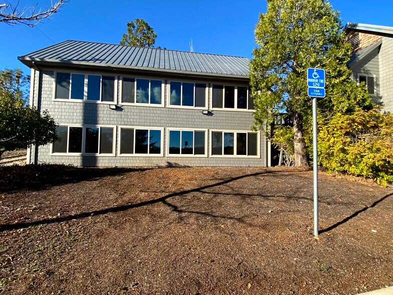 Primary Photo Of 123 Margaret Ln, Grass Valley Office For Lease