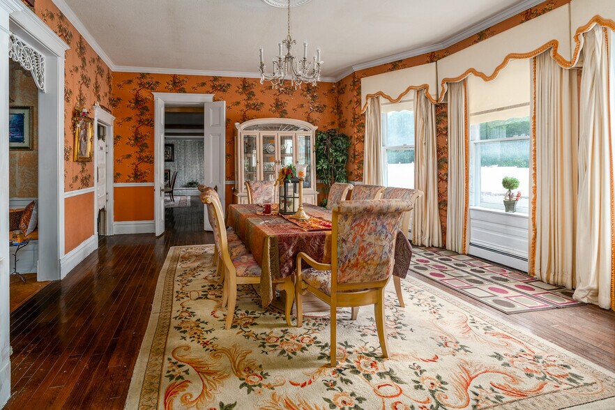 More Photos Of 1414 W MAin St, Marion Lodge Meeting Hall For Sale