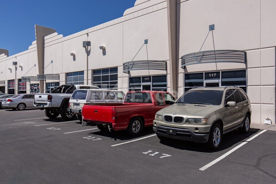 More Photos Of 1231-1251 American Pacific Dr, Henderson Unknown For Lease