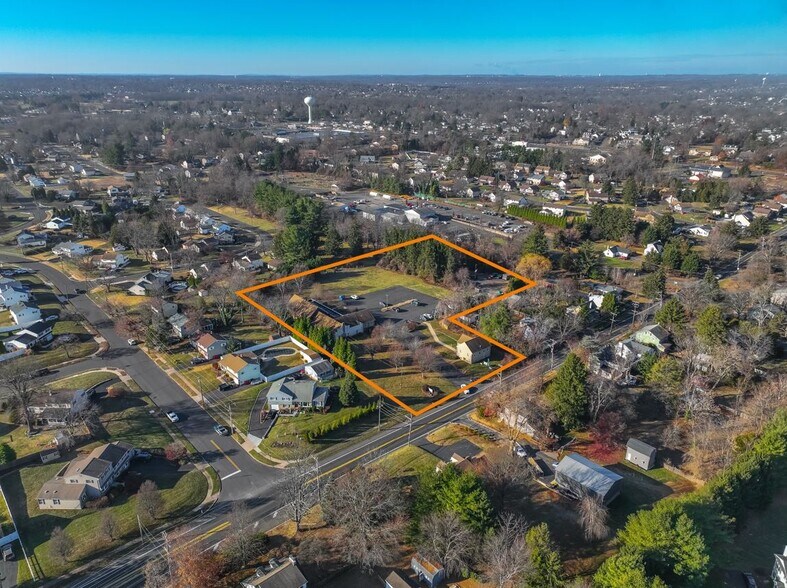 More Photos Of , Warminster Township Office For Sale