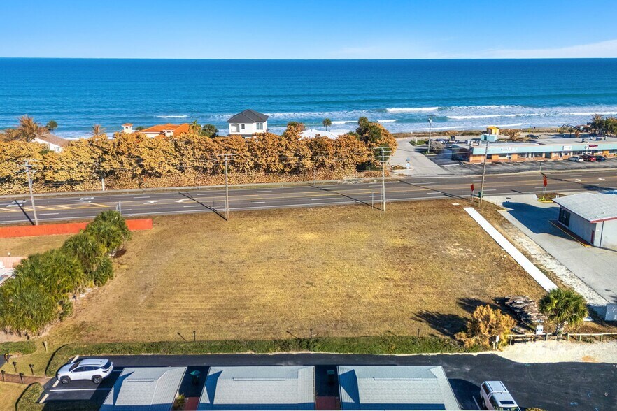 More Photos Of 1740 Highway A1A, Satellite Beach Land For Sale