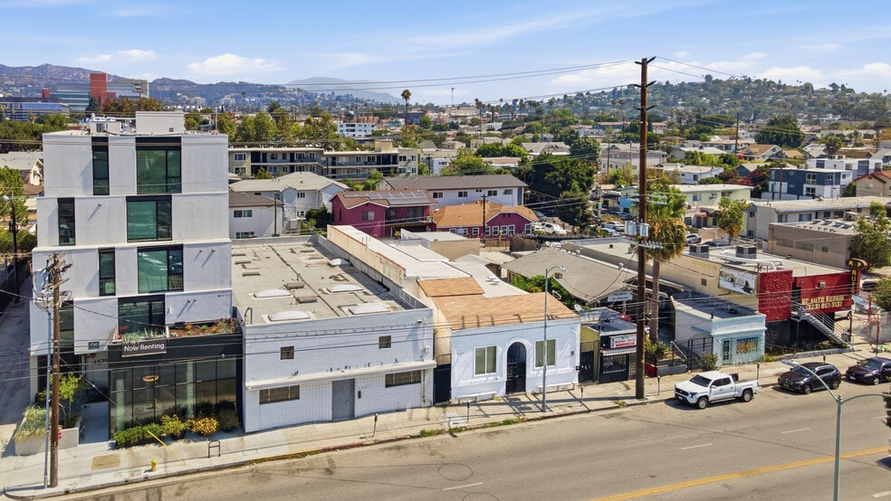 More Photos Of 4563 Santa Monica Blvd, Los Angeles Medical For Sale