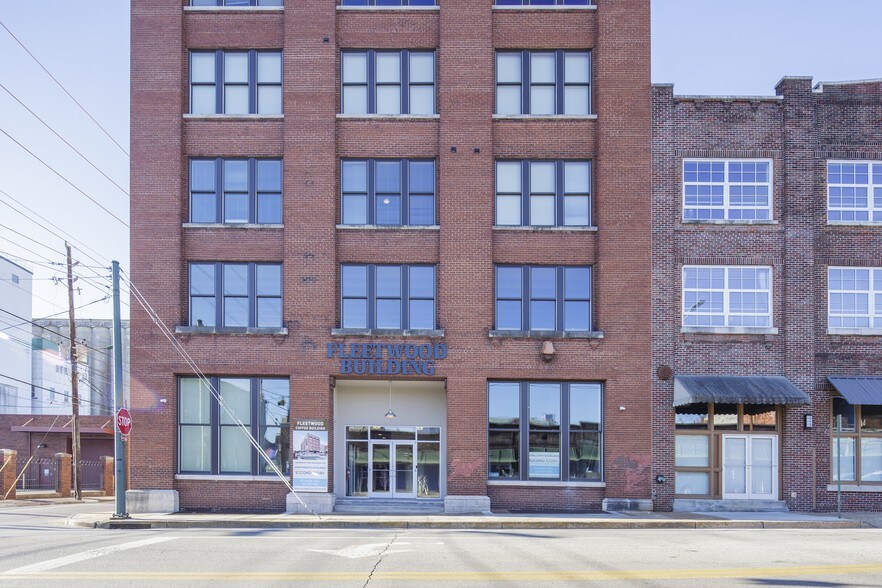 More Photos Of 232 E 11th St, Chattanooga Medical For Sale