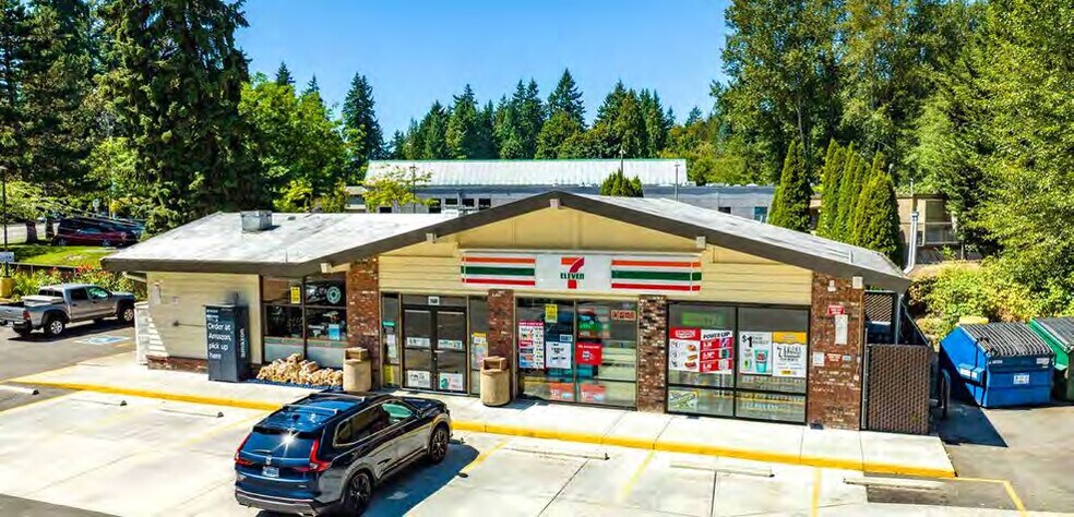 More Photos Of 14501 Juanita Woodinville Way NE, Bothell Convenience Store For Sale