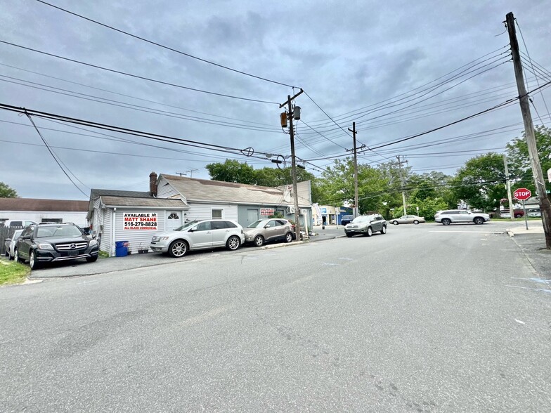 More Photos Of 1969-1973 New York Ave, Huntington Station Freestanding For Sale