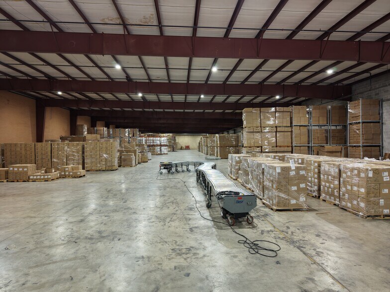 More Photos Of 1022 McCormick Hwy, Lincolnton Distribution For Sale