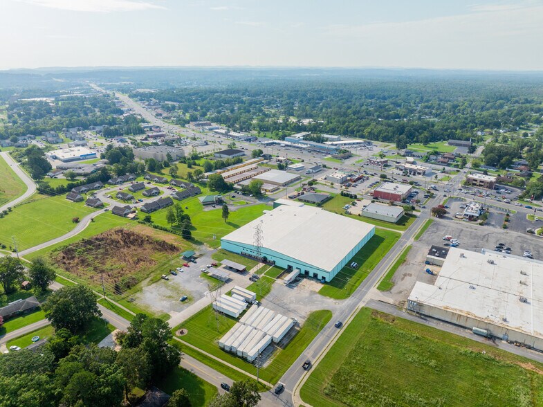 More Photos Of 534 Patterson Ave, Fort Oglethorpe Service For Lease