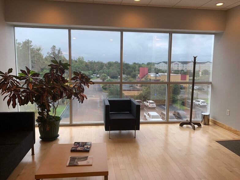 More Photos Of 5264B International Blvd, North Charleston Office For Lease