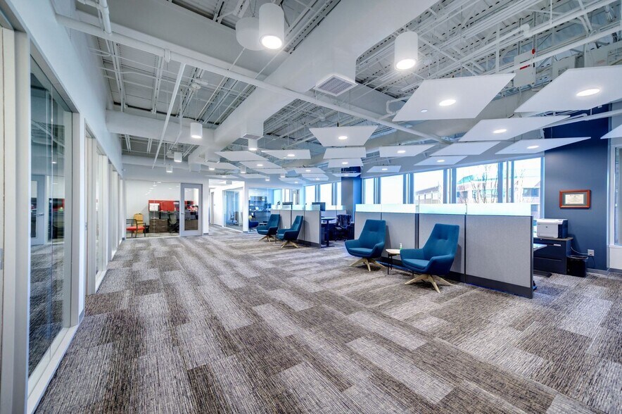 More Photos Of 701 Corporate Center Dr, Raleigh Unknown For Lease