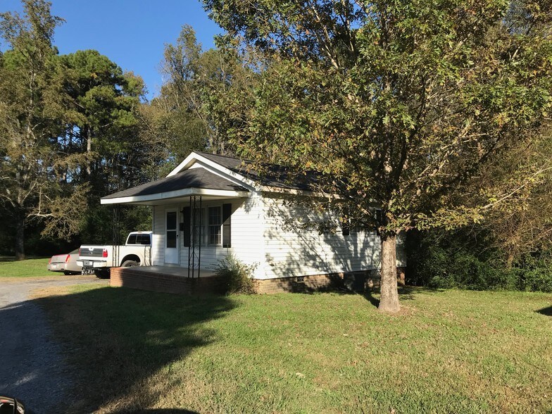 More Photos Of 167 Newtown Church Rd NE, Calhoun Manufactured Housing Mobile Home Park For Sale