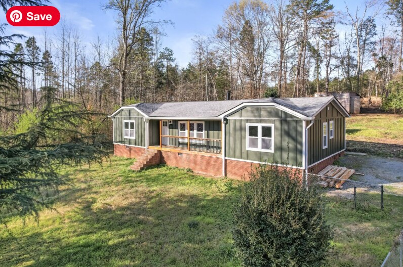 More Photos Of 205 Jim Patterson Rd, Kings Mountain Manufactured Housing Mobile Home Park For Sale