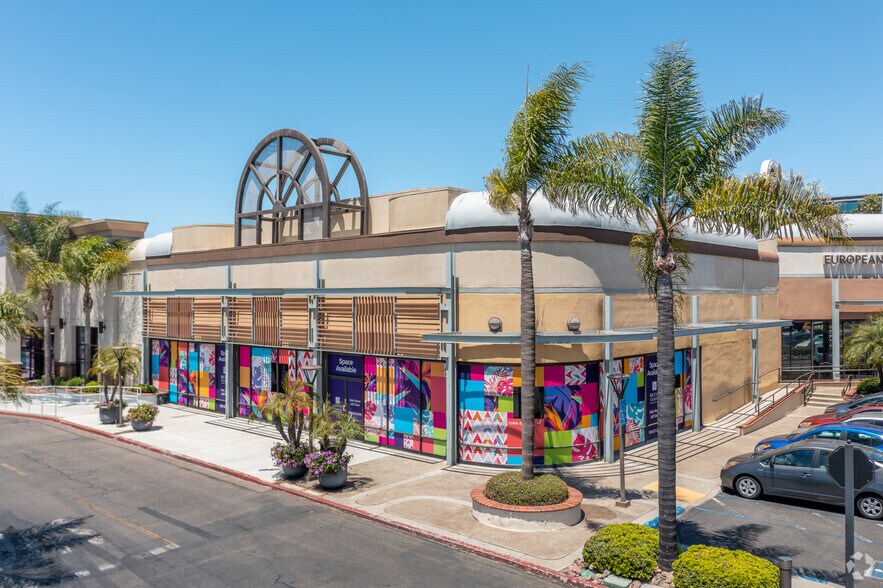 More Photos Of 1200-1290 Auto Park Way, Escondido Unknown For Lease