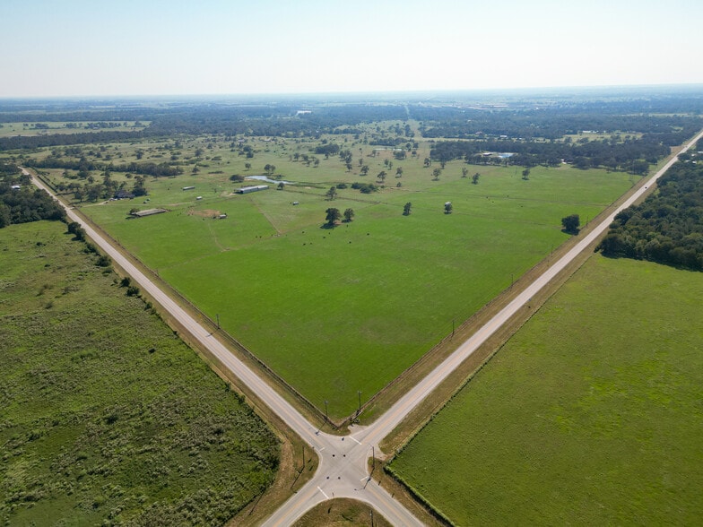 More Photos Of 22811 FM 1887 Rd, Hempstead Land For Sale